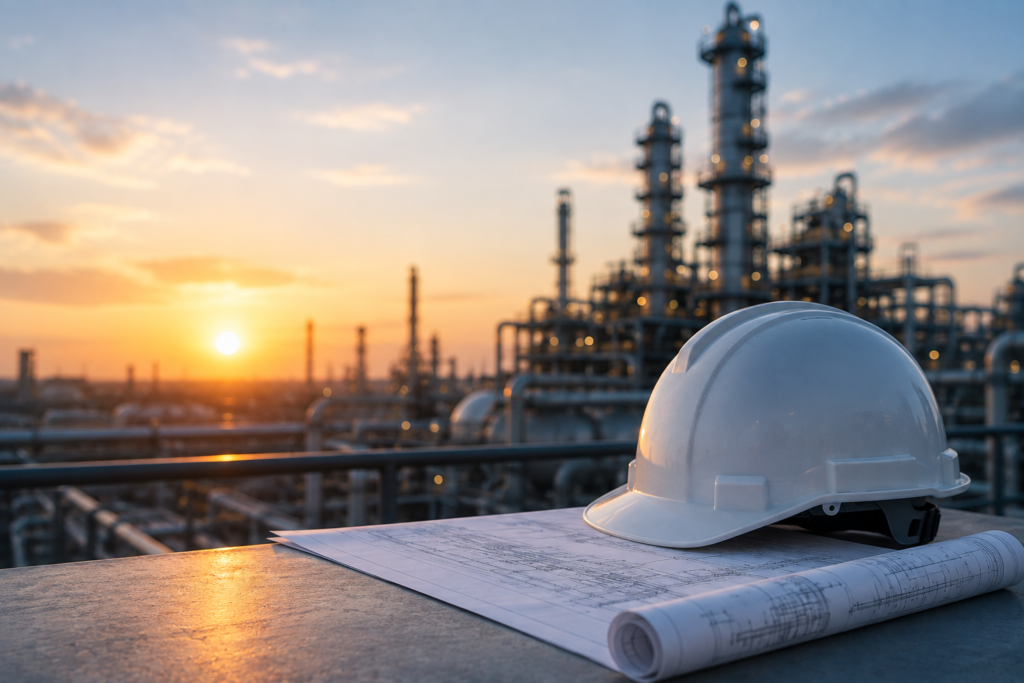 The Power of End-to-End Engineering Solutions